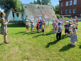 День защиты детей День защиты детей.