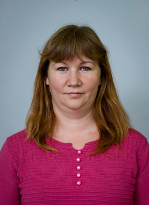 Педагог - психолог Никишева Нина Ивановна